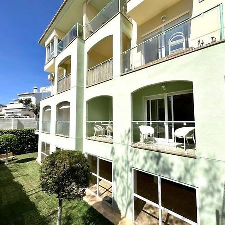 Three Bedroom Apartment, Prime Javea Location מראה חיצוני תמונה