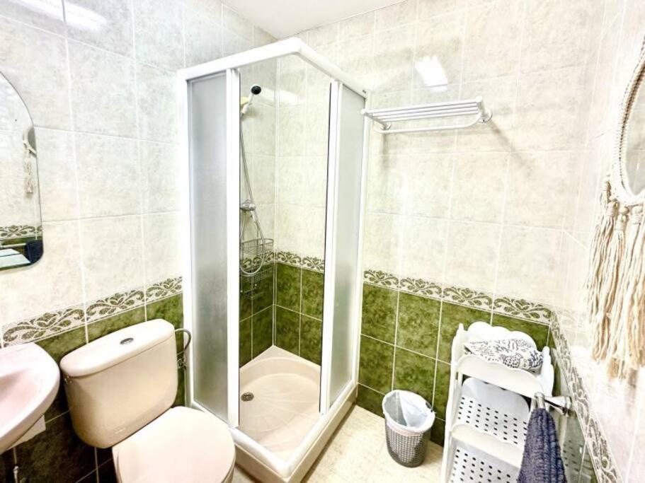 Three Bedroom Apartment, Prime Javea Location מראה חיצוני תמונה