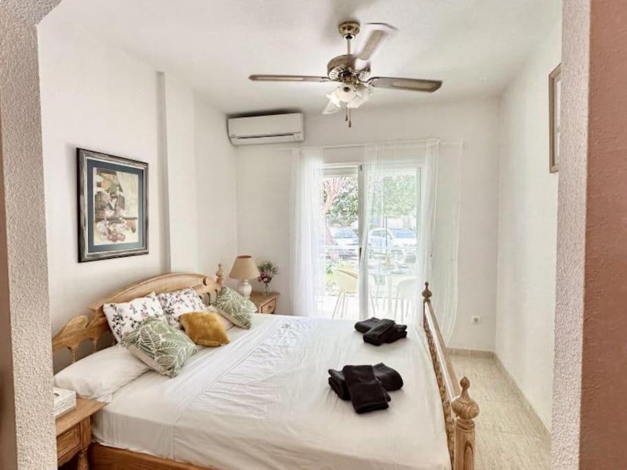 Three Bedroom Apartment, Prime Javea Location מראה חיצוני תמונה