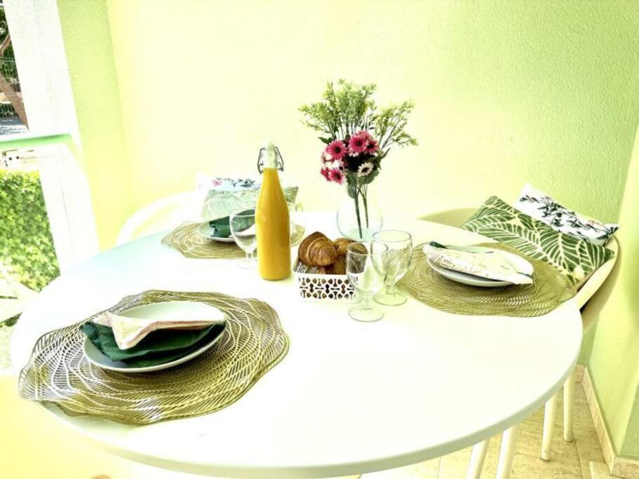 Three Bedroom Apartment, Prime Javea Location מראה חיצוני תמונה